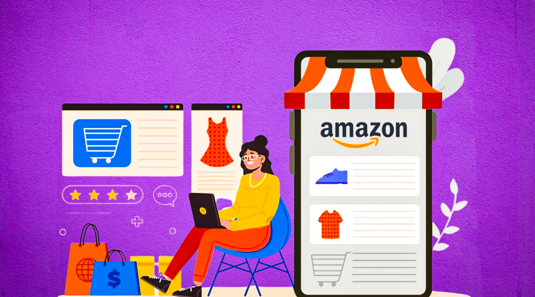 VendorElite eCommerce Product Listing